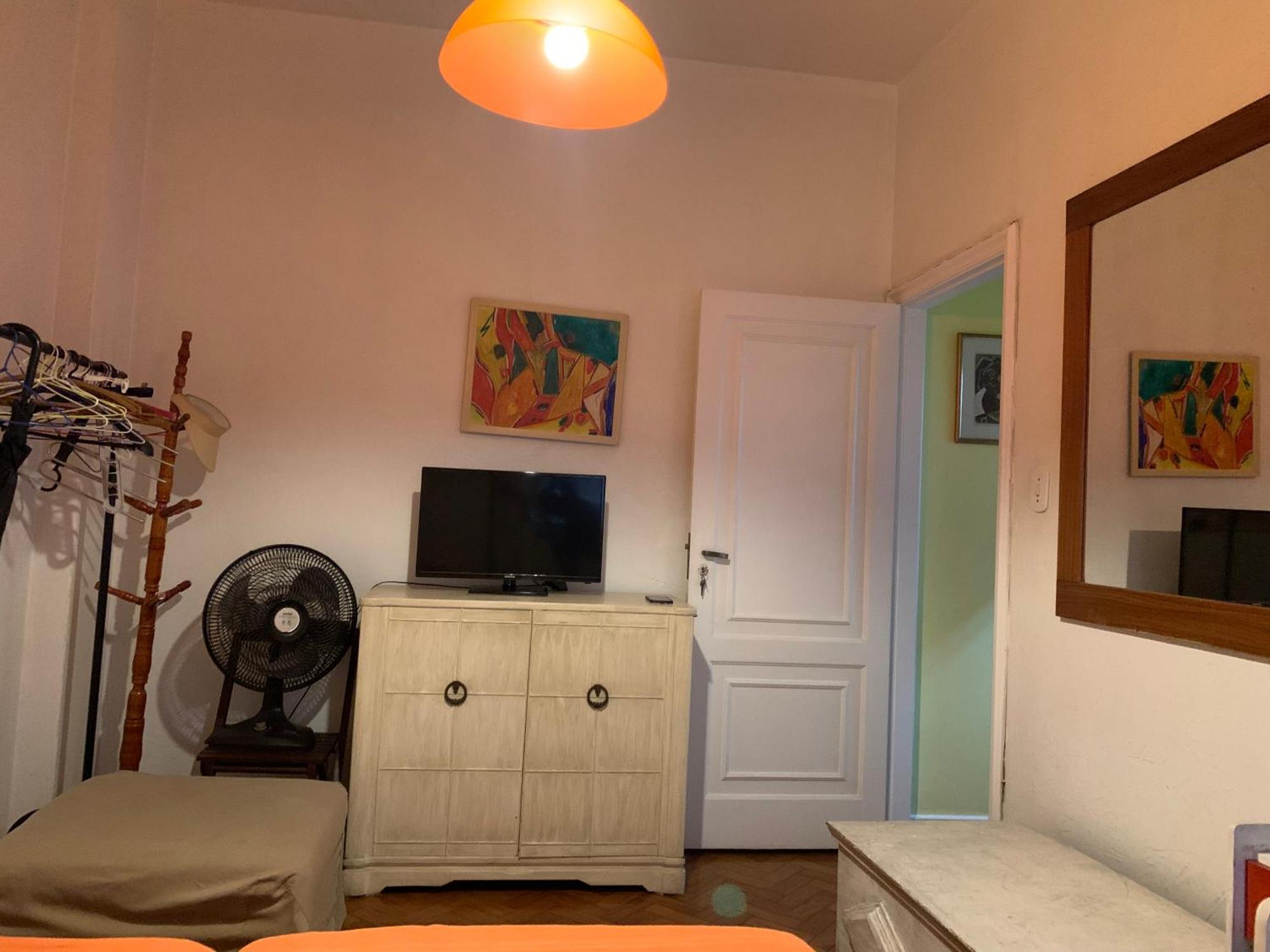 Quartos Em Copacabana - Rio de Janeiro, Rio de Janeiro