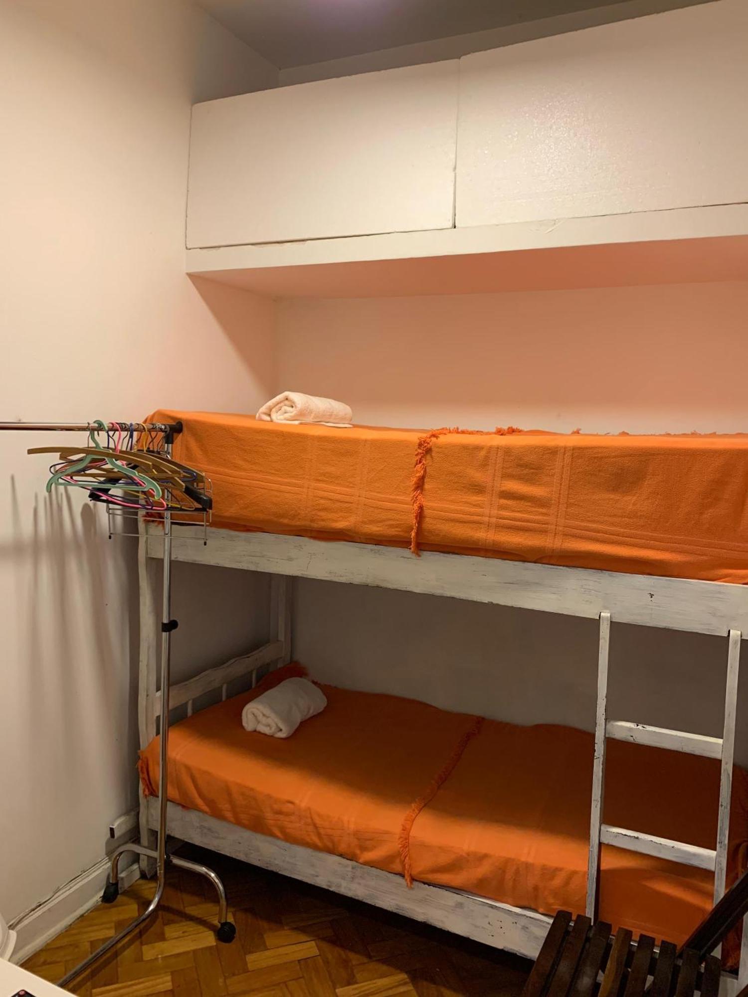 Quartos Em Copacabana - Rio de Janeiro — Photos 2