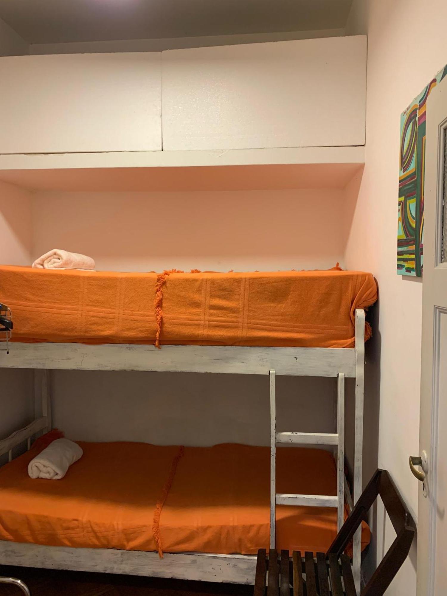 Quartos Em Copacabana - Rio de Janeiro — Photos 3